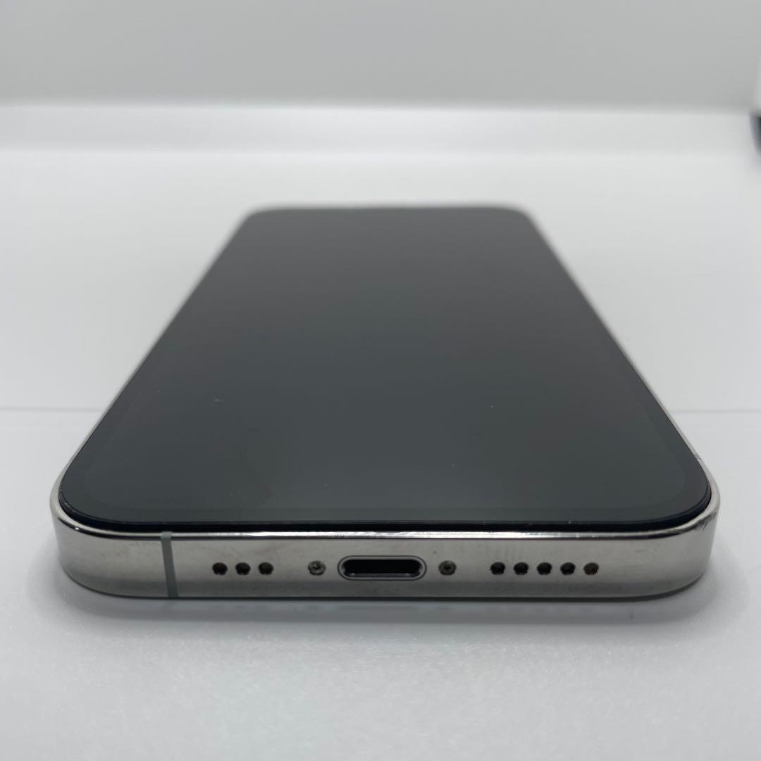 【格安訳あり】iPhone 13Pro 512GB simフリー本体 205