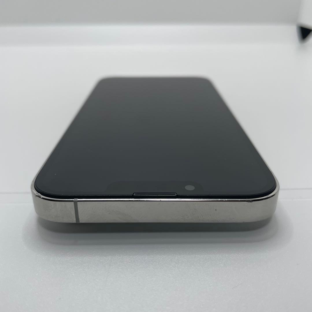 【格安訳あり】iPhone 13Pro 512GB simフリー本体 205