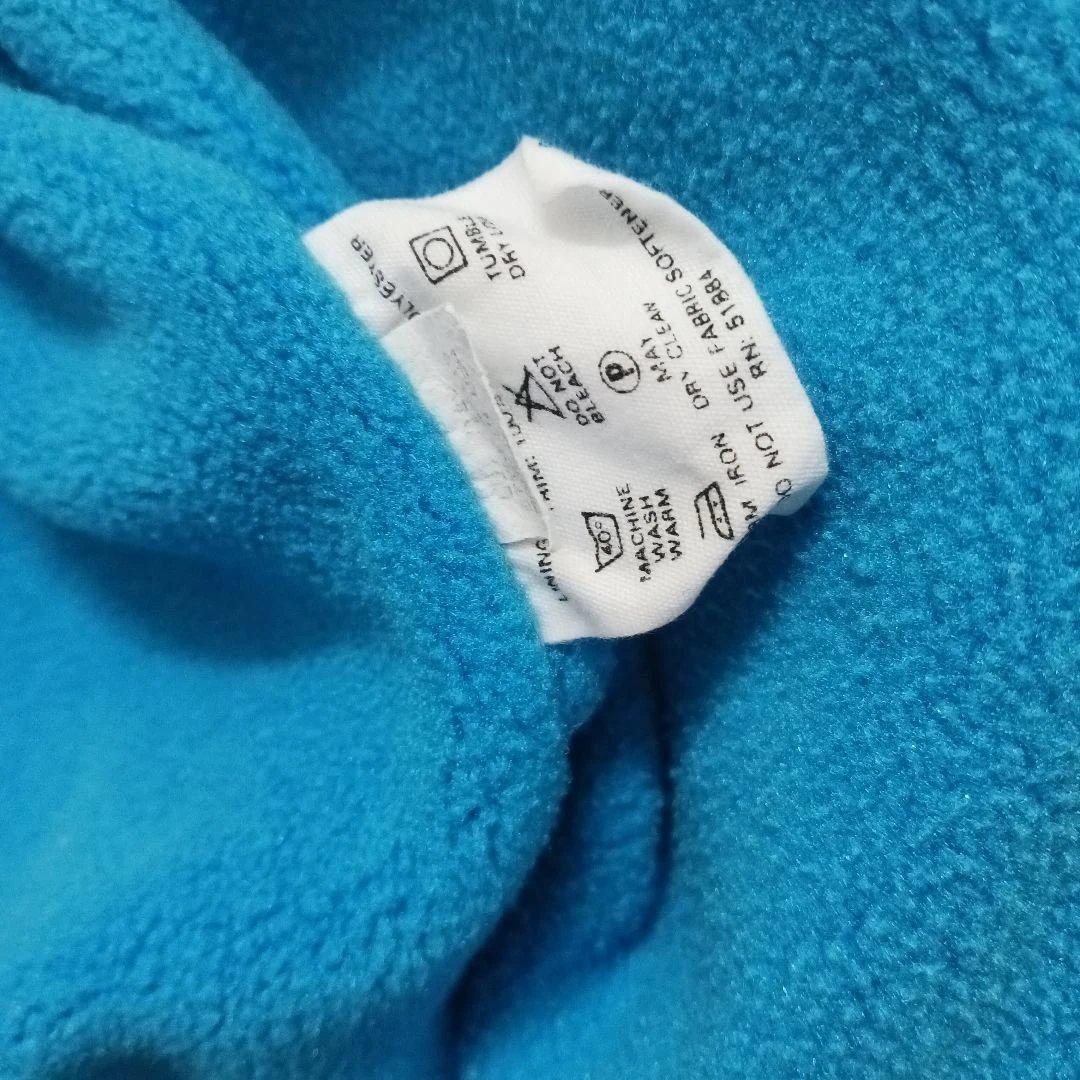 Patagonia シェルドシンチラジャケット サイズ10