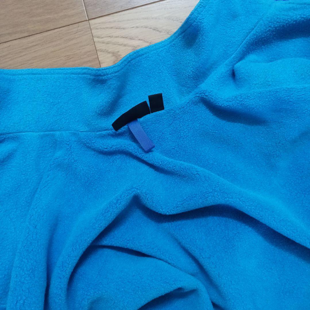 Patagonia シェルドシンチラジャケット サイズ10