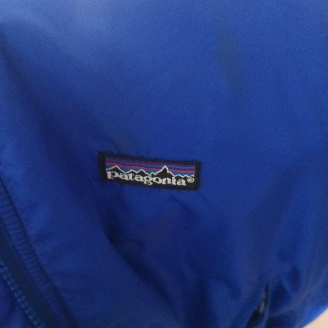 Patagonia シェルドシンチラジャケット サイズ10