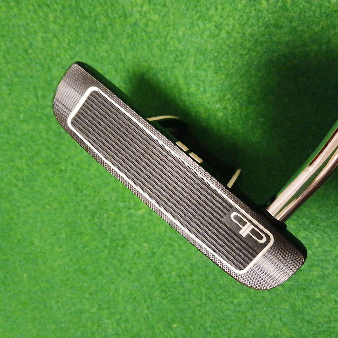 プロファウンド アンビション パター 33インチ