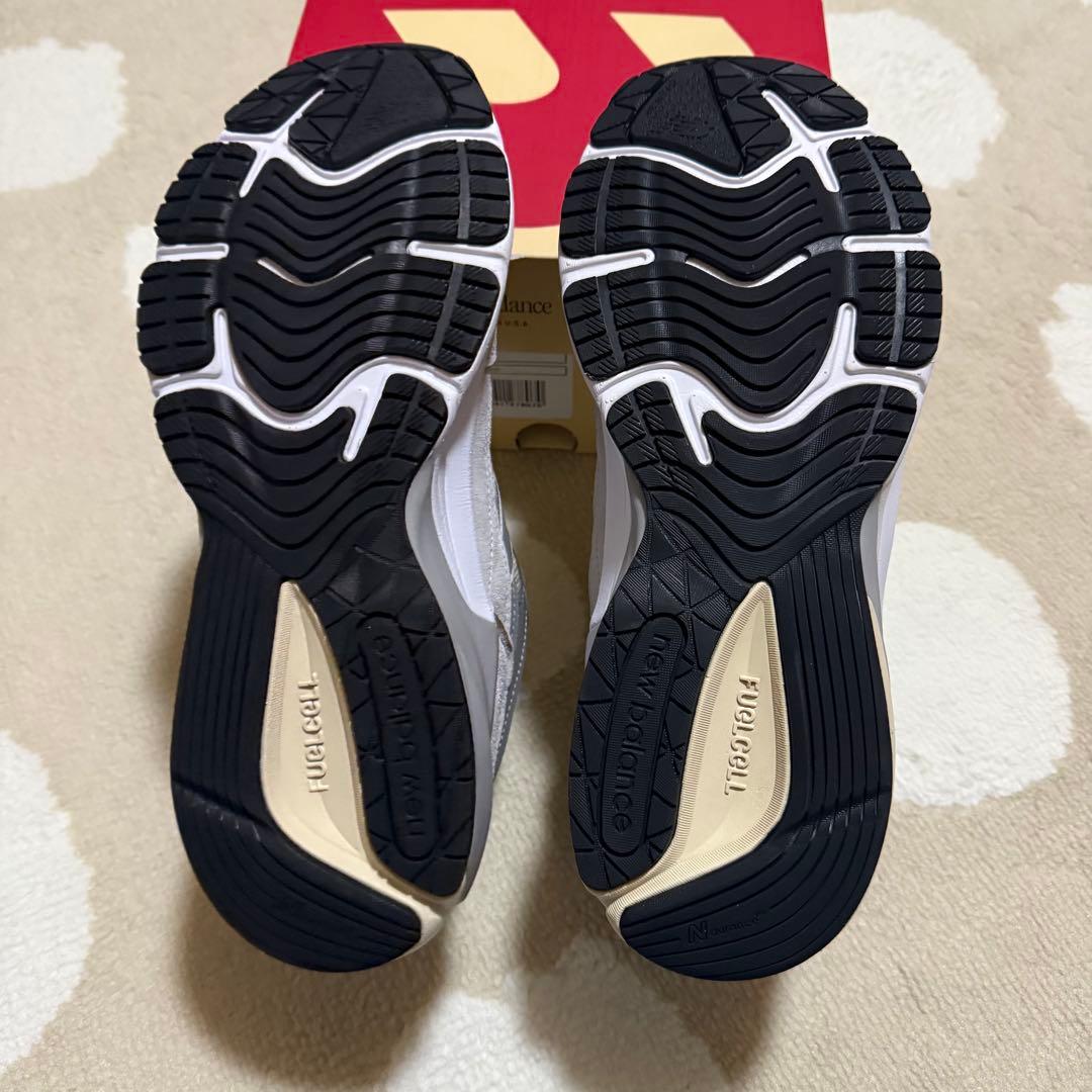 美品 New Balance 990v6 28cm U990NC6