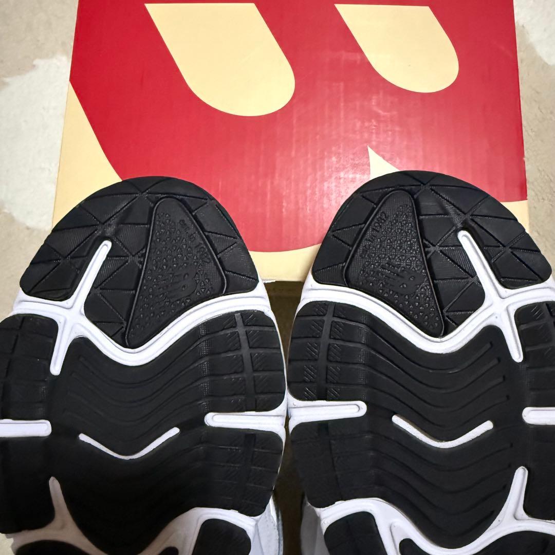 美品 New Balance 990v6 28cm U990NC6