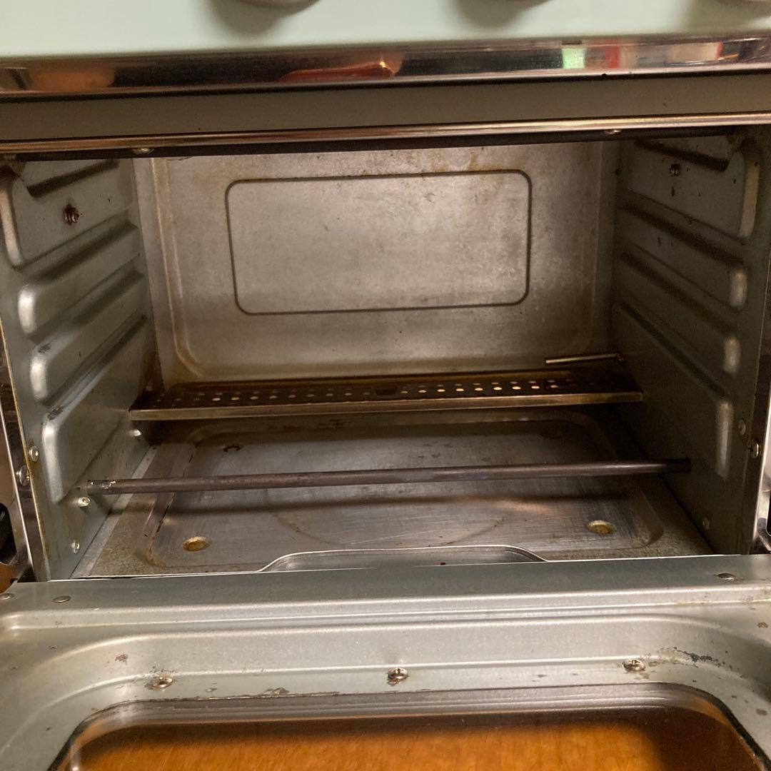 ★お値下げ★TOFFY ノンフライオーブントースター K-TS5