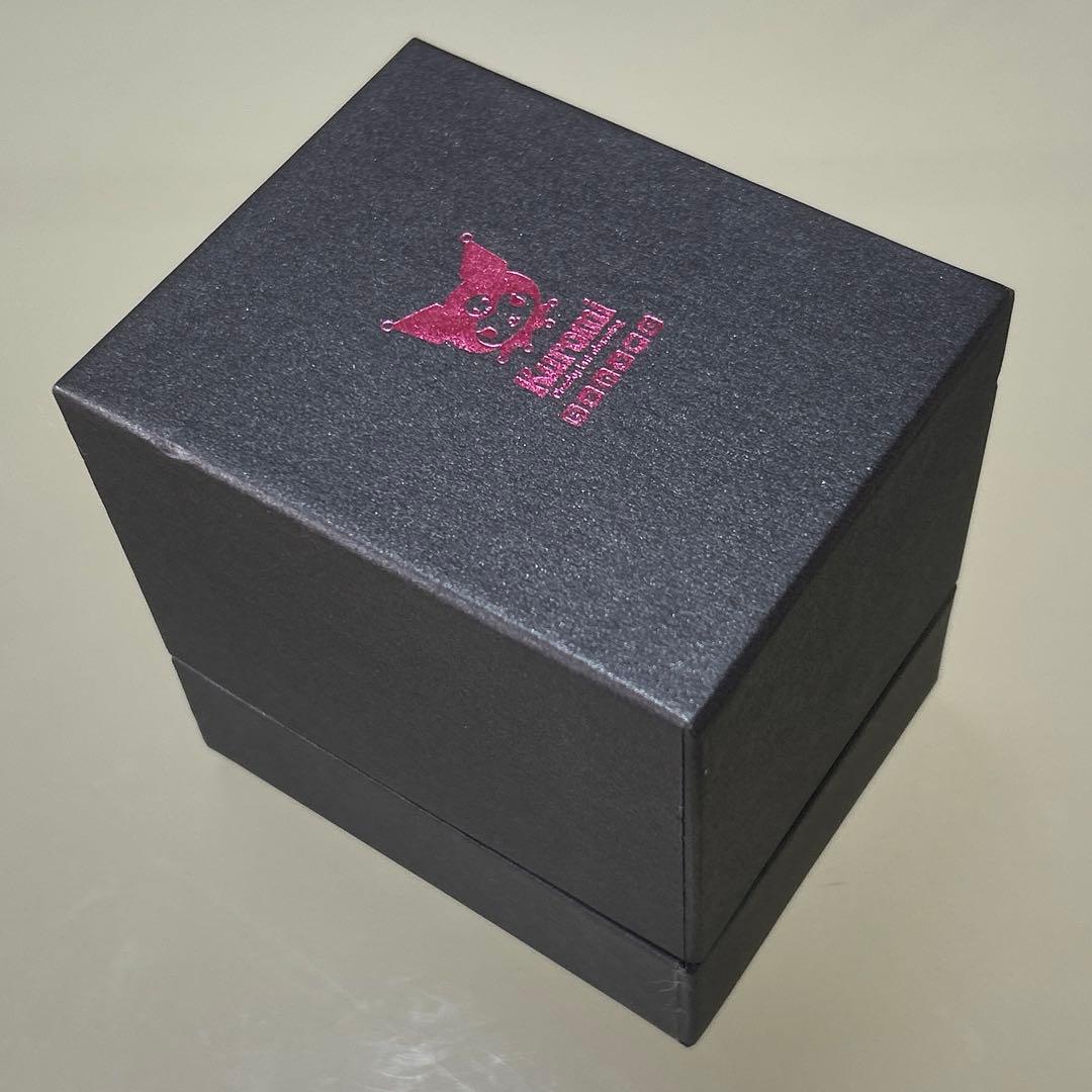 【CASIO】 G -SHOCK／Baby - G／クロミちゃんコラボ商品‼️