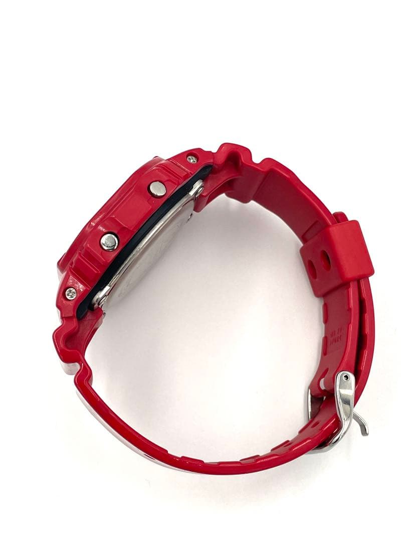 極美品 G-SHOCK G-LIDE GWX-5600C ソーラー電波 動作OK