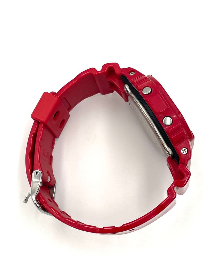 極美品 G-SHOCK G-LIDE GWX-5600C ソーラー電波 動作OK