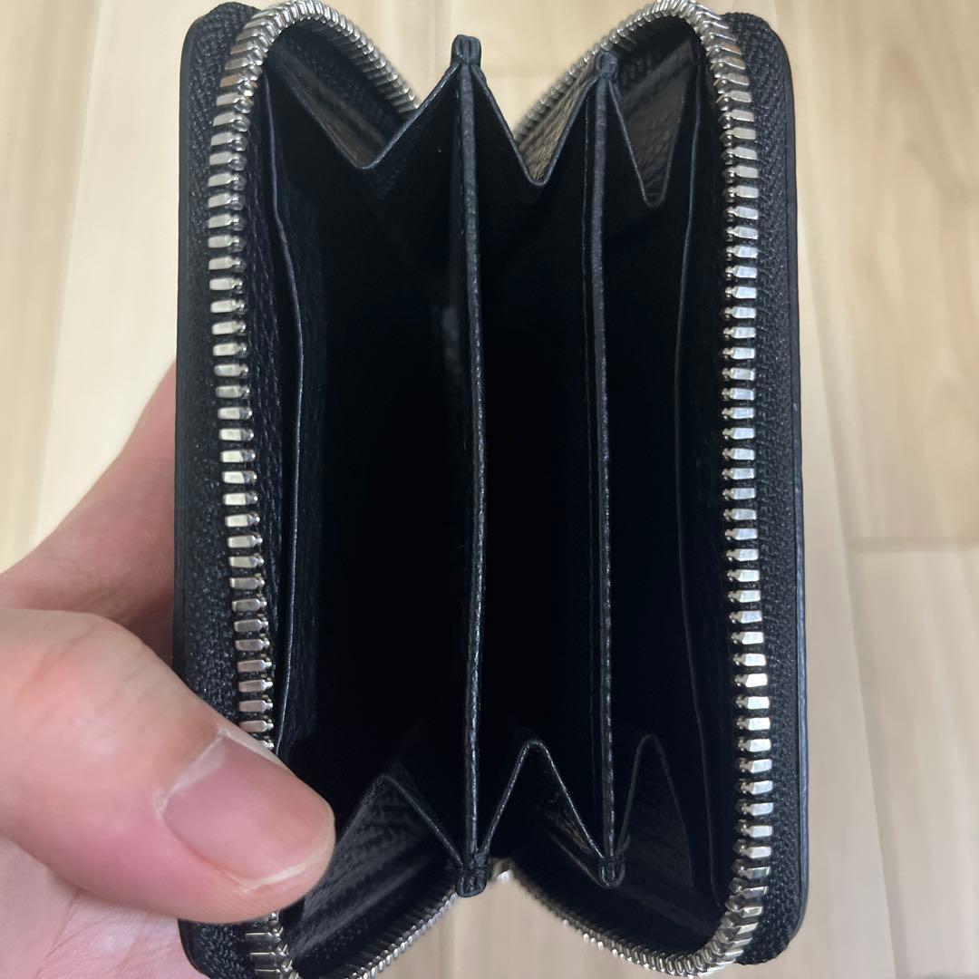 UR ブルックスブラザーズ　ケース　マルチウォレット