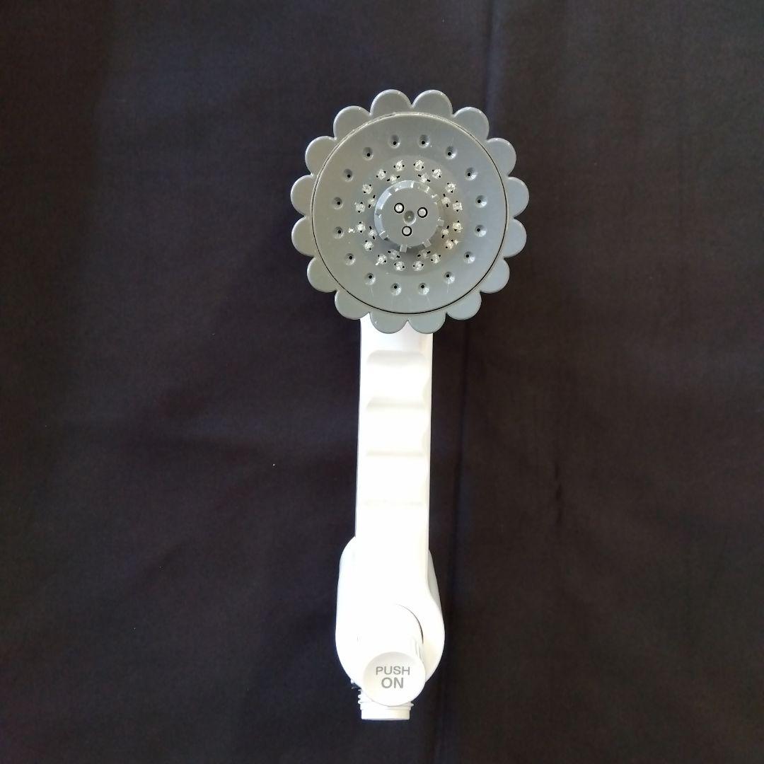 【正規品】Mirable zero ミラブルゼロ　シャワーヘッド