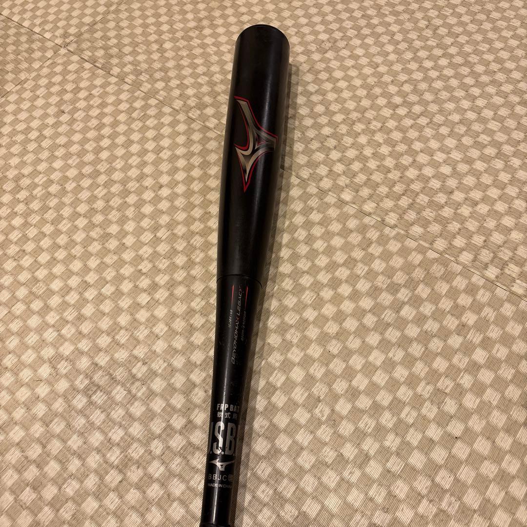 人気モデルBEYONDMAX LEGACY 83cm 730g トップバランス