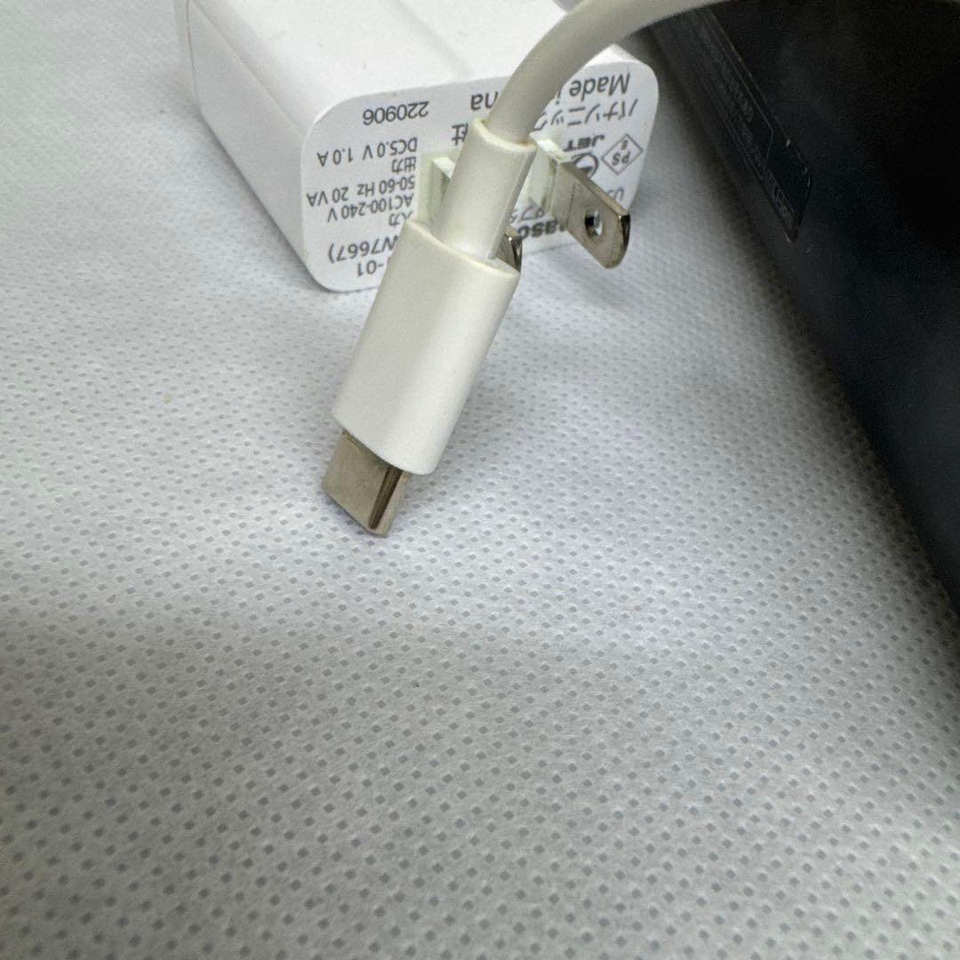 ボディ・フェイスケア Panasonic VITALIFT EH SR85