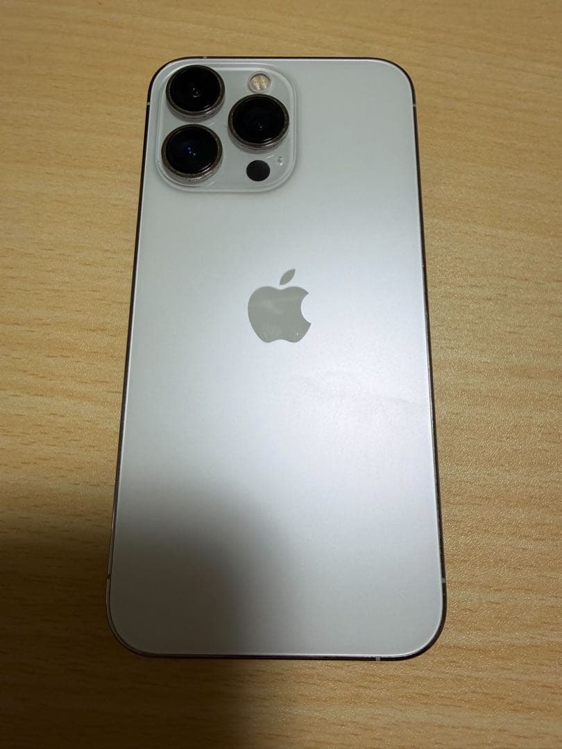 [現在値下げ中] Apple iPhone 13 Pro 本体 256GB