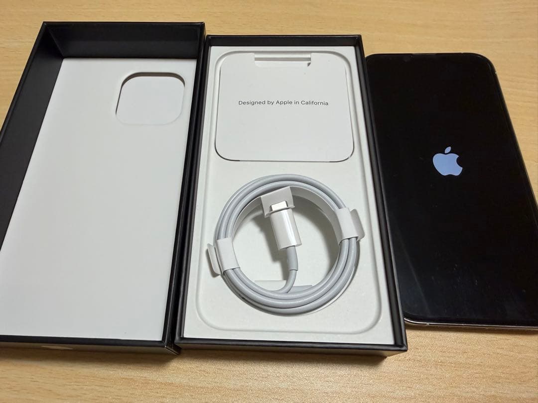 [現在値下げ中] Apple iPhone 13 Pro 本体 256GB