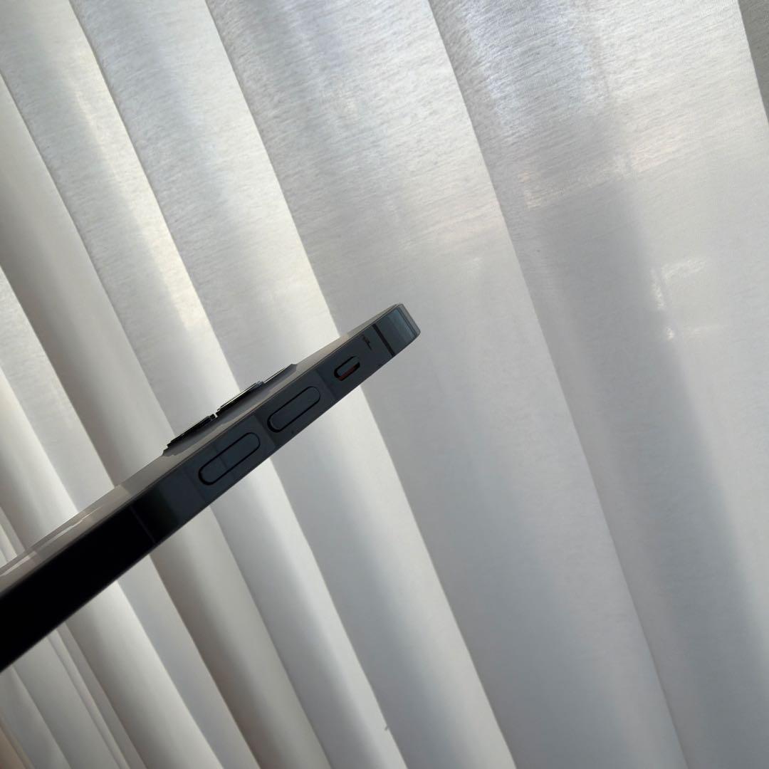 Apple iPhone 12 Pro パシフィックブルー　256GB