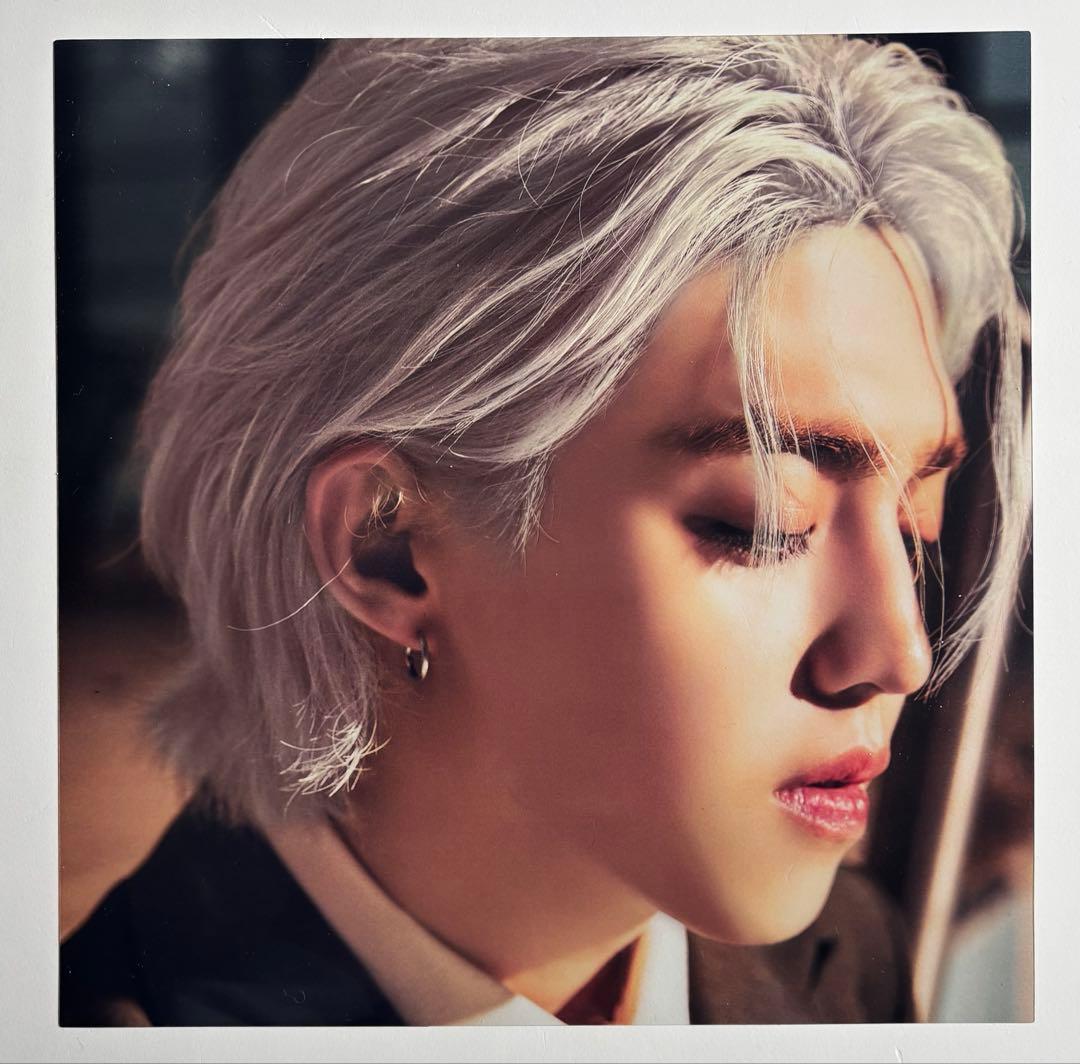 SEVENTEEN レイヤーカード　まとめ　引退品