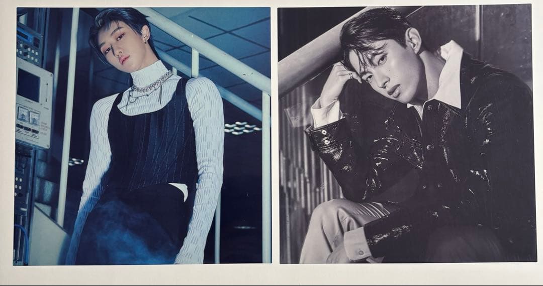 SEVENTEEN レイヤーカード　まとめ　引退品