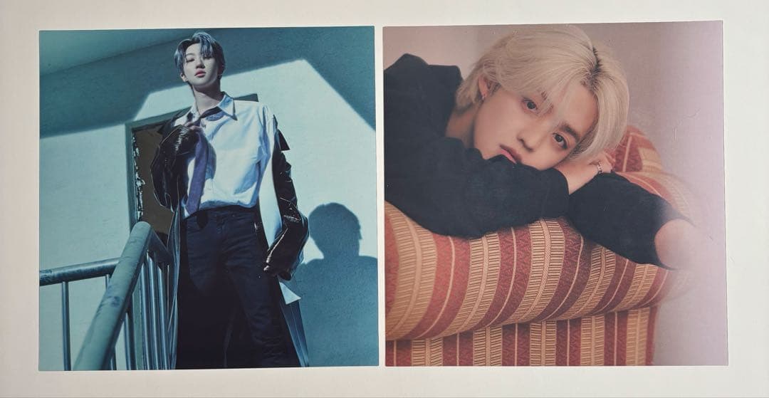 SEVENTEEN レイヤーカード　まとめ　引退品