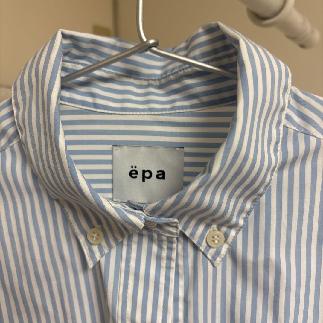 epa ストラップシャツ