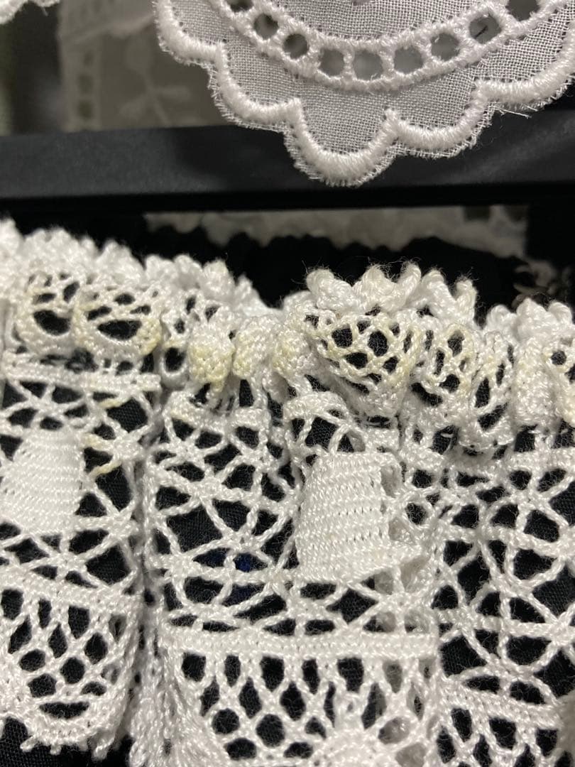 アンジェリックプリティ　ワンピース