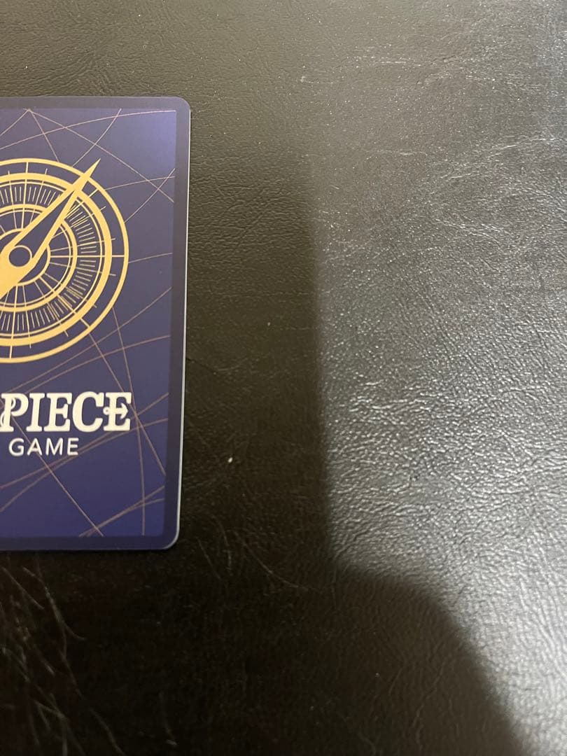 わらわ こわい...　R パラレル OP14-118 ハンコック