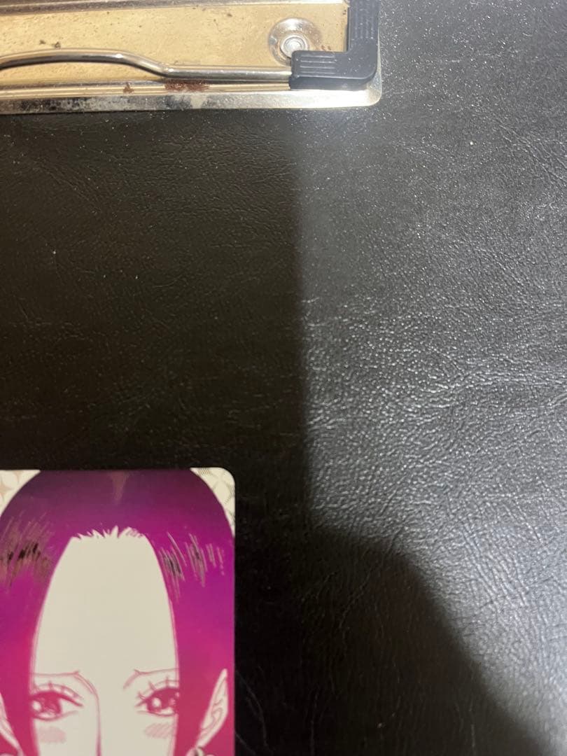 わらわ こわい...　R パラレル OP14-118 ハンコック