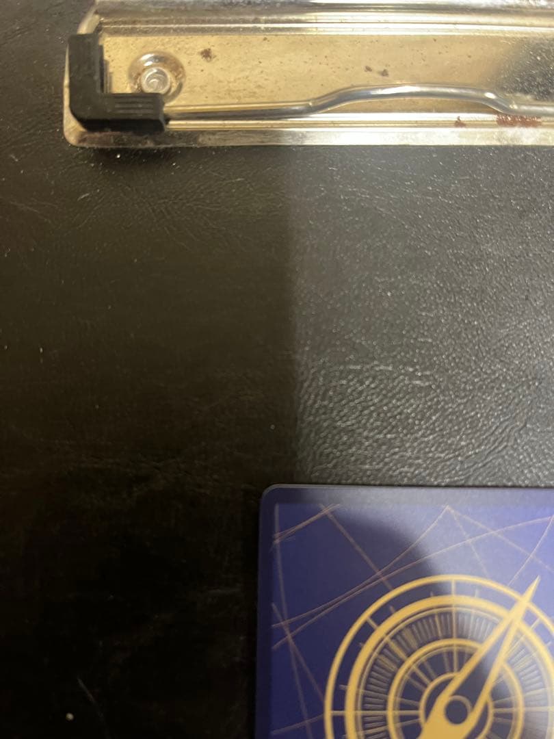 わらわ こわい...　R パラレル OP14-118 ハンコック