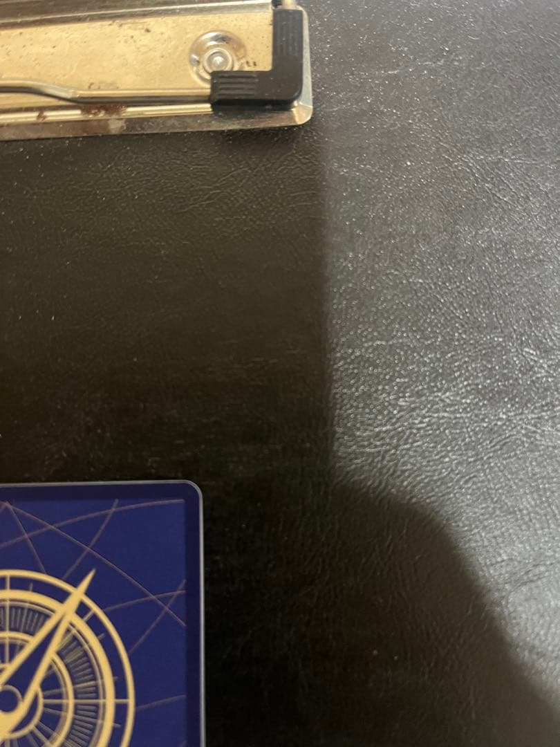 わらわ こわい...　R パラレル OP14-118 ハンコック