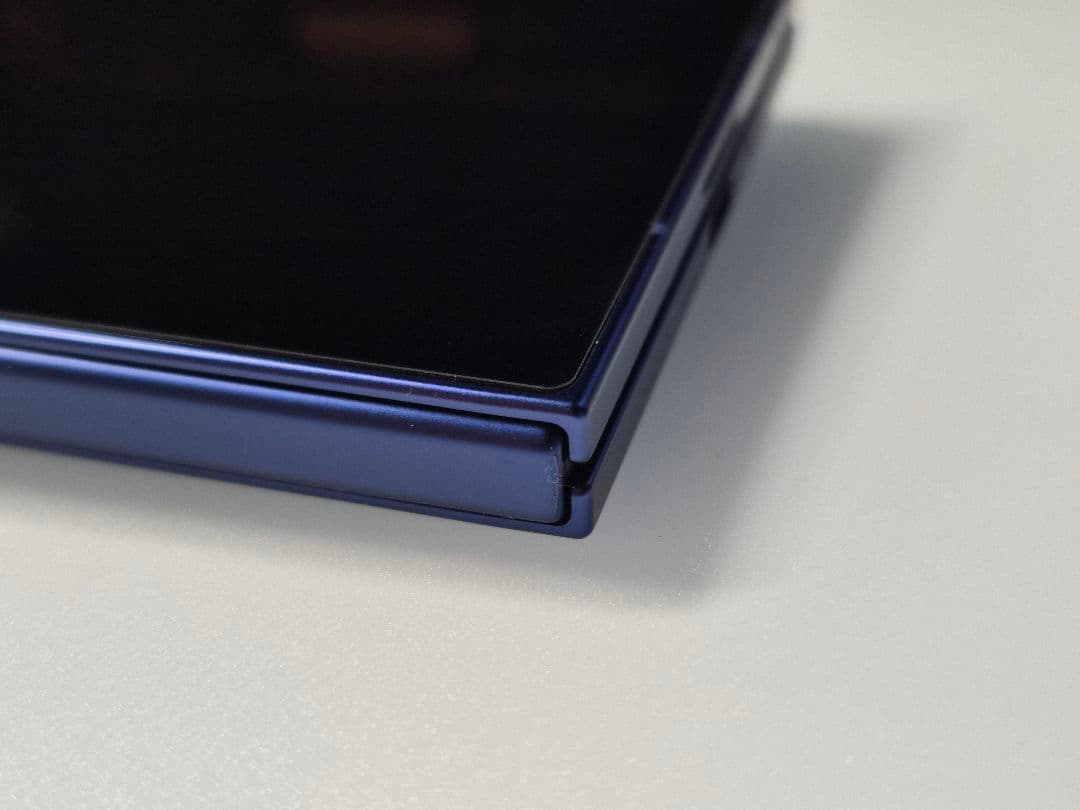 【美品】Galaxy z fold7 国内版SIMフリー 256GB おまけ付