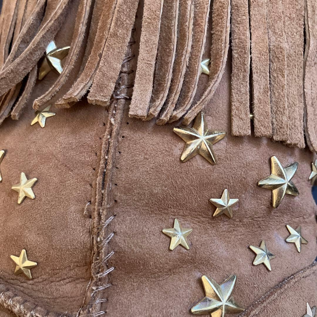 UGG✖︎ジミーチュウ