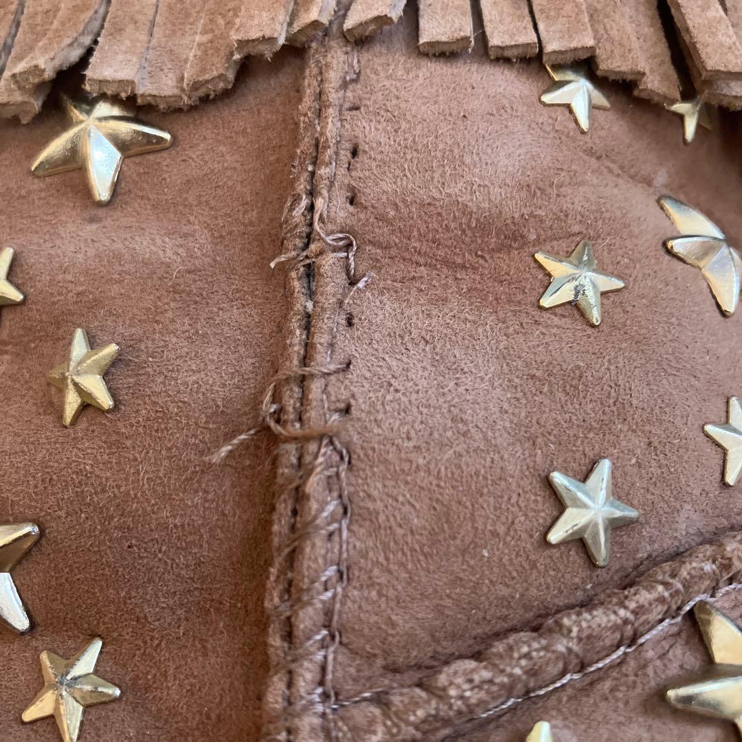 UGG✖︎ジミーチュウ