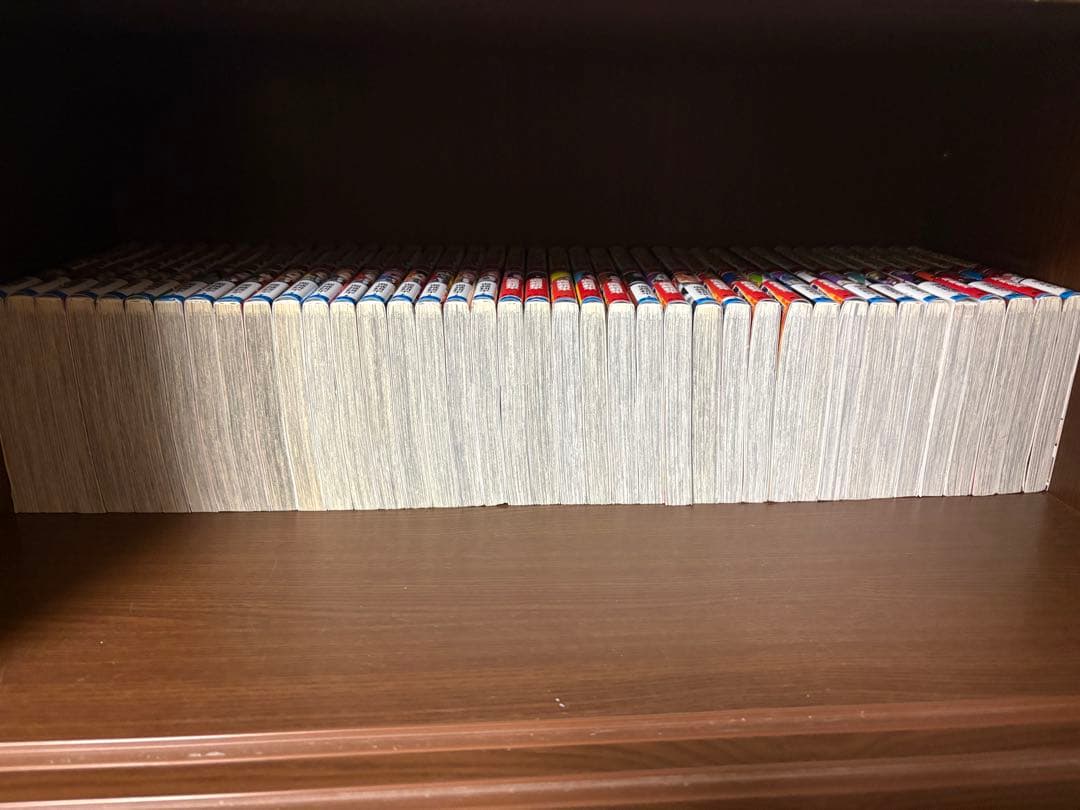 ヒロアカ全巻セット