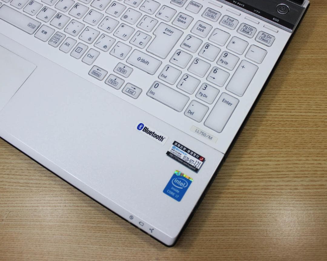 ✨タッチパネル Core i7✨メモリ16G✨SSD オフィス付 ノートパソコン