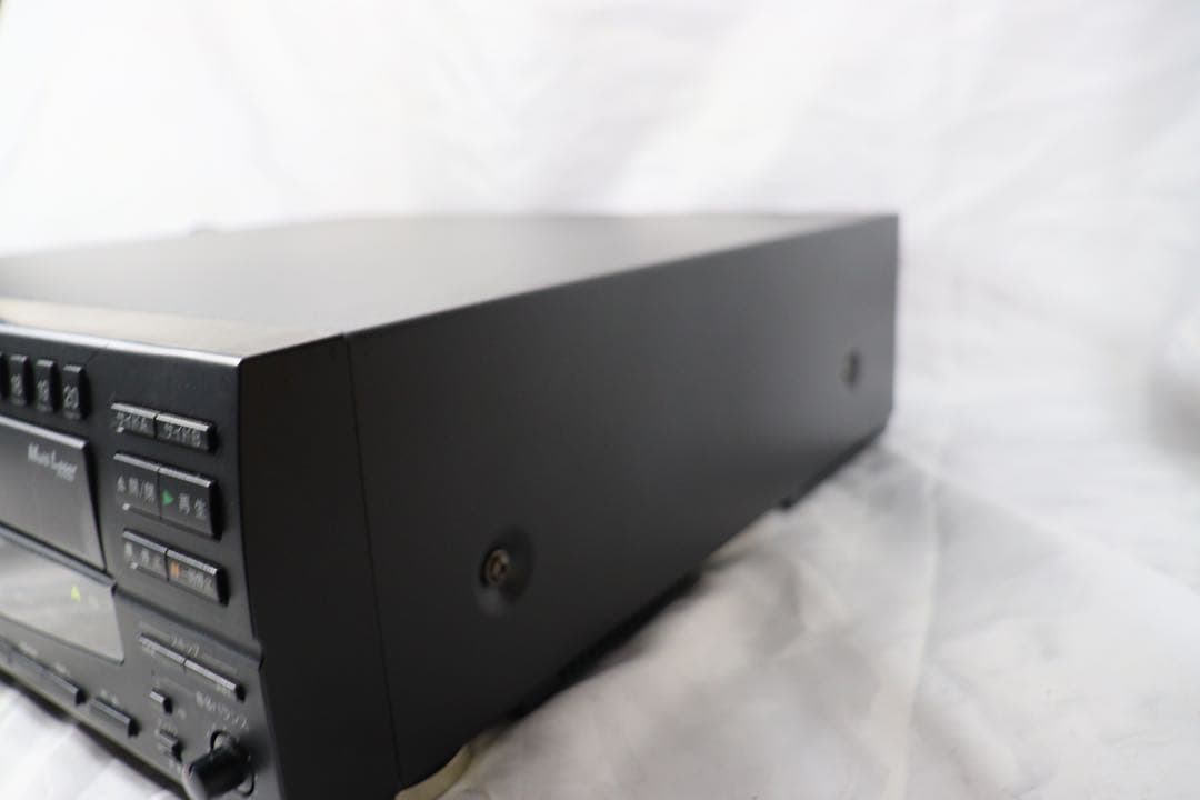 美品　完動品　パナソニック Panasonic LDプレーヤー　LX-K680