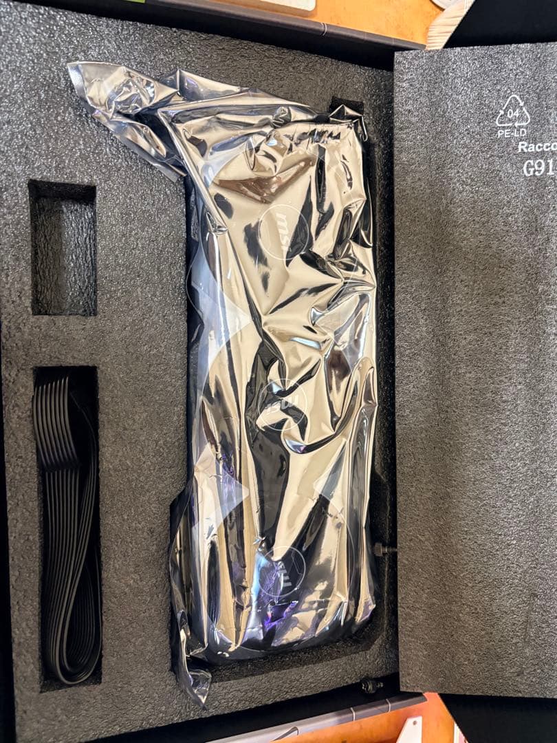 グラフィックボード・グラボ・ビデオカード MSI GeForce RTX 4070 VENTUS 3X 12G OC