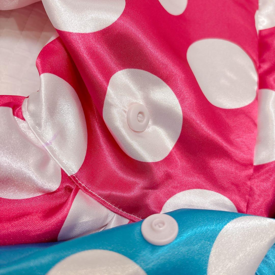 ミニー　パルパルーザ　ミニパル 衣装　100センチ