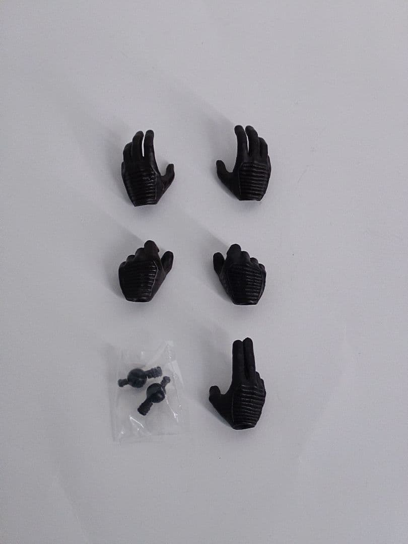 スターウォーズ　ホットトイズ　アナキン　ヘッド以外　HOTTOYS