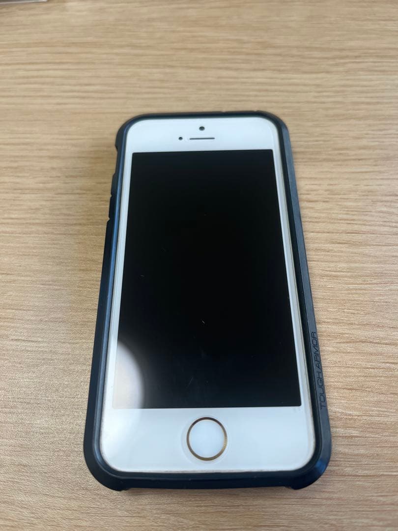 【美品】 iPhone SE 128GB 初代 第1世代 本体 SIM