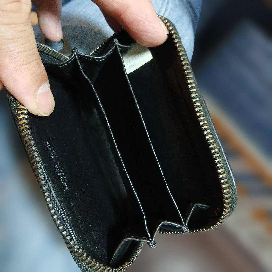 ボッテガべネタ　ケース　美品