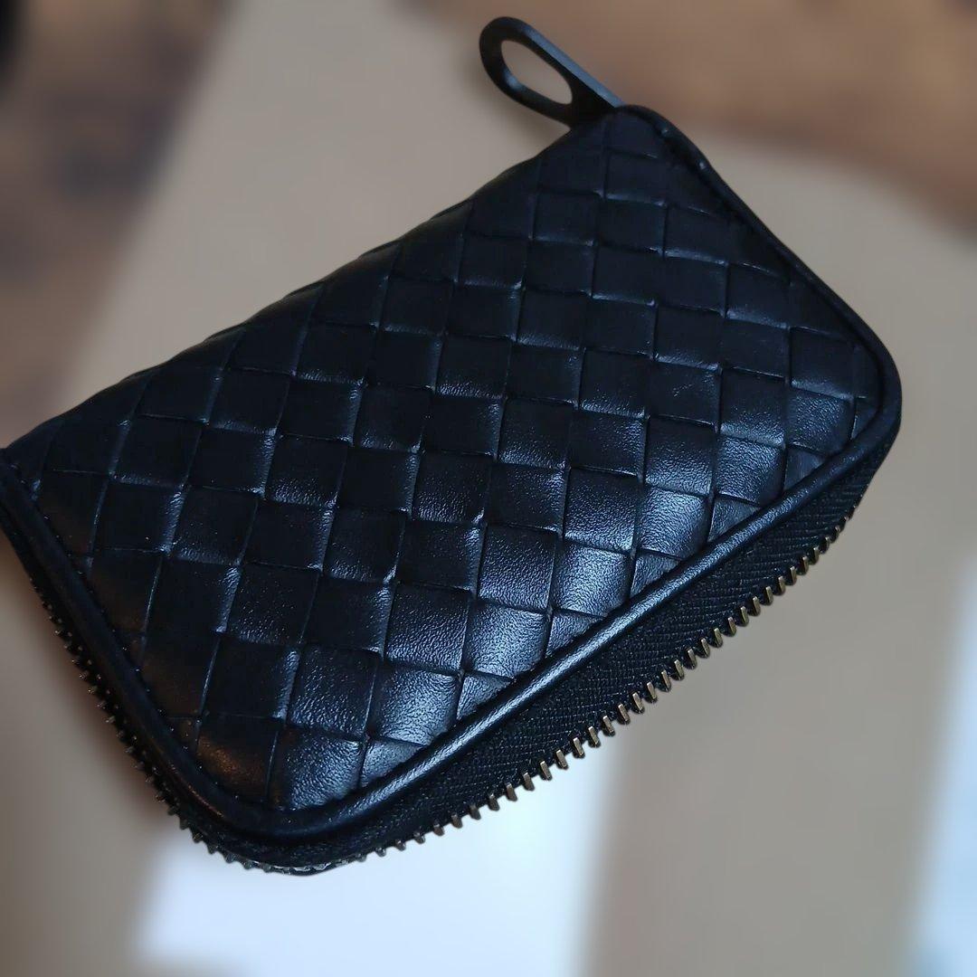 ボッテガべネタ　ケース　美品