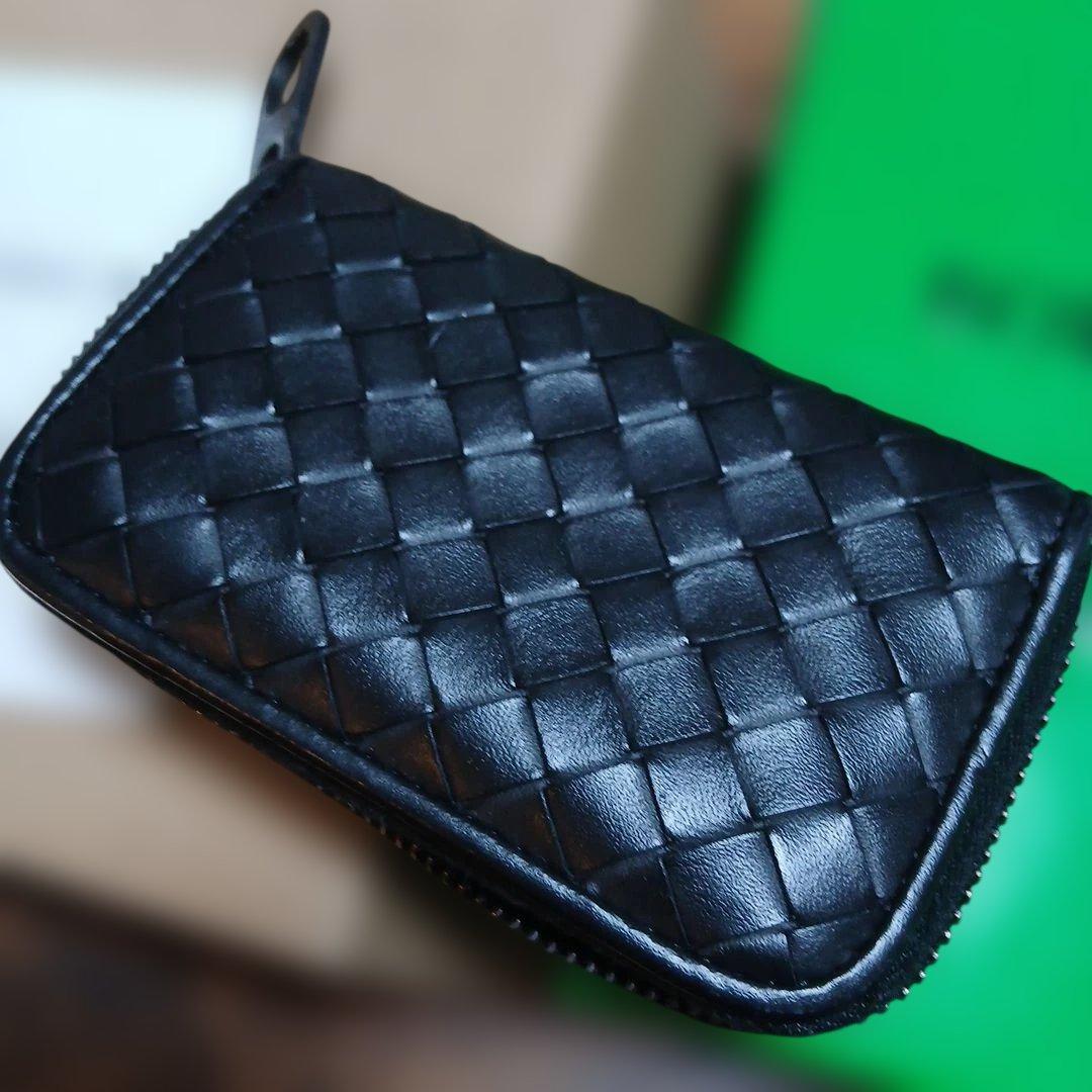 ボッテガべネタ　ケース　美品