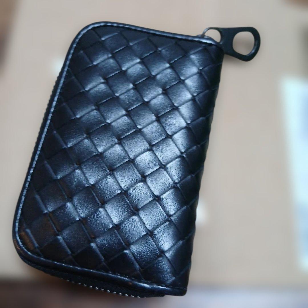 ボッテガべネタ　ケース　美品