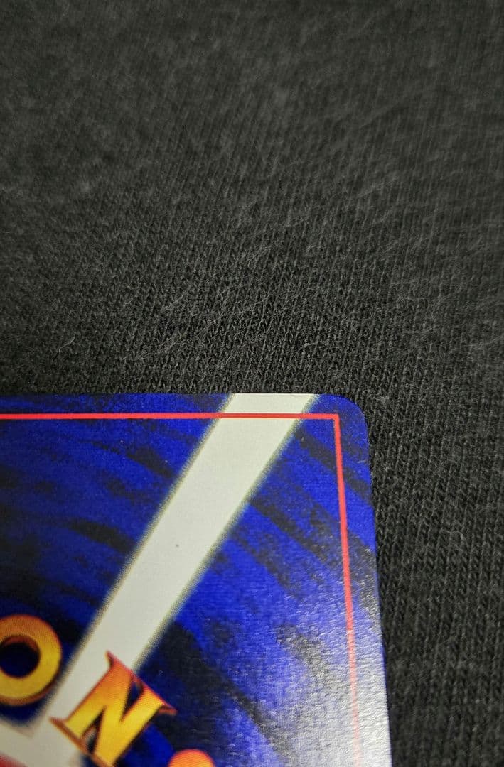 ポケモンカード　なみのりピカチュウ　旧裏　極美品