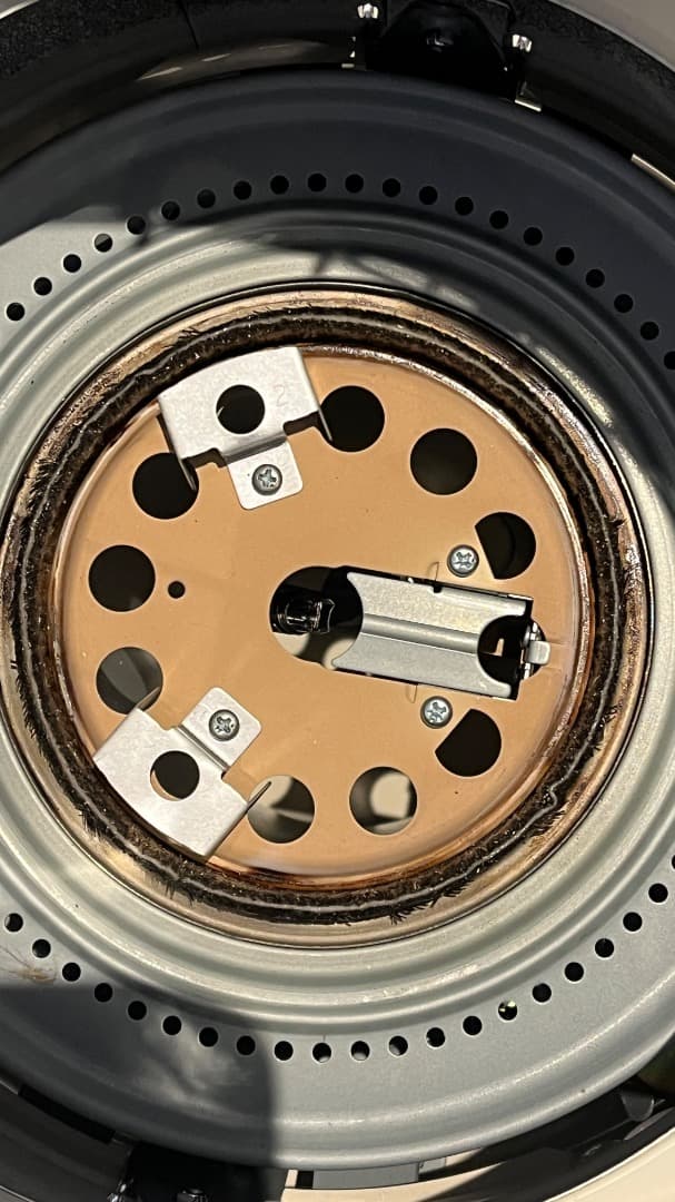 【BOSS 値下OK24時間以内発送努力様】コロナ 石油ストーブSL-6622