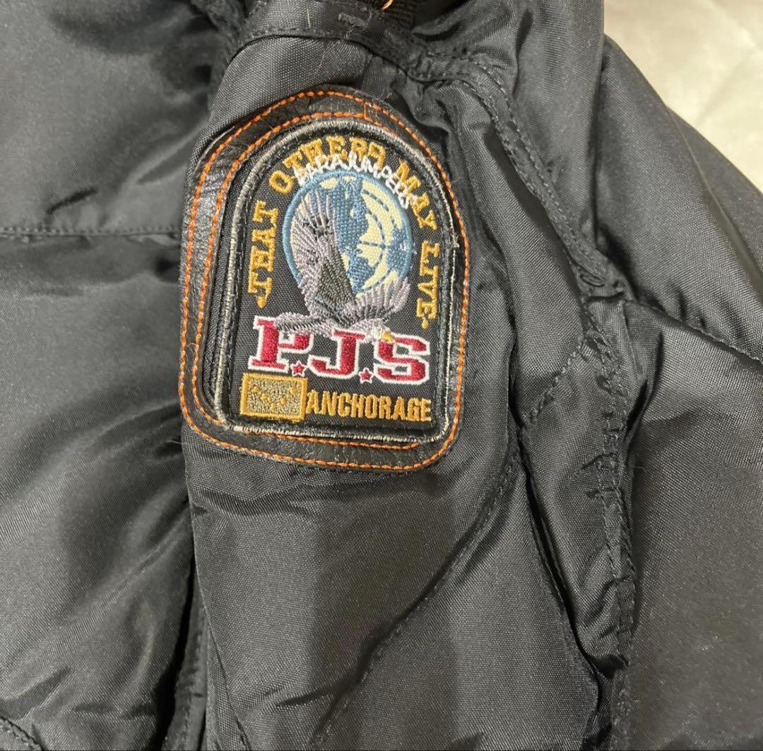 パラジャンパーズ　PARAJUMPERS ダウンコート　サイズS
