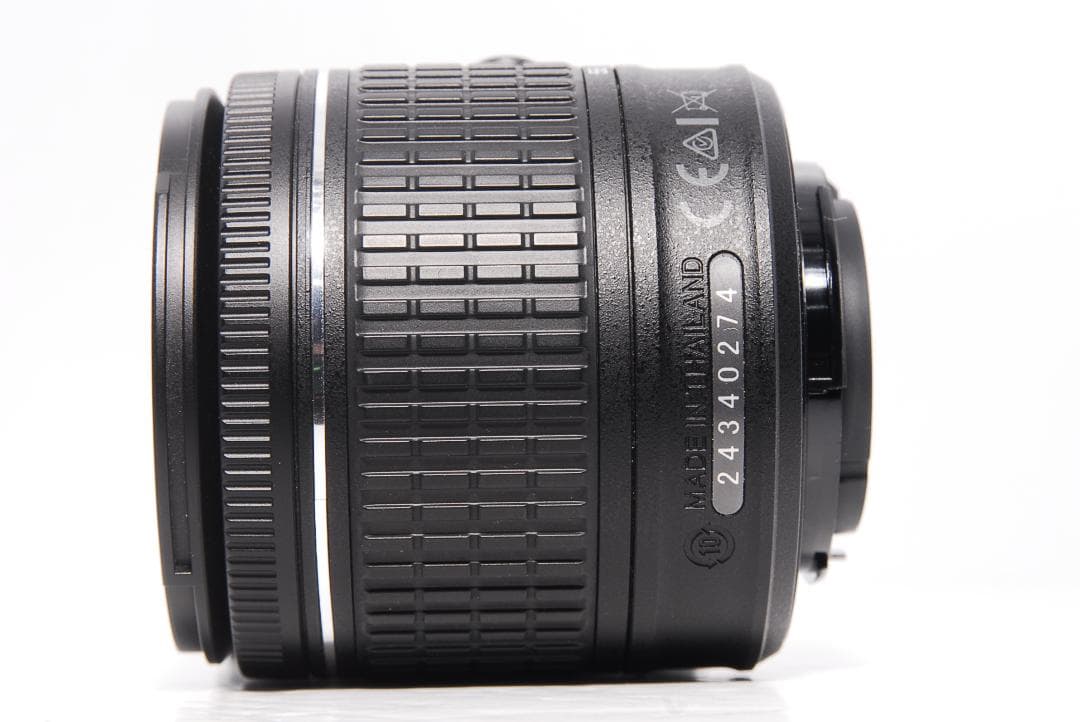 ✨Bluetooth搭載機 ショット数極少✨Nikon D5600 レンズセット