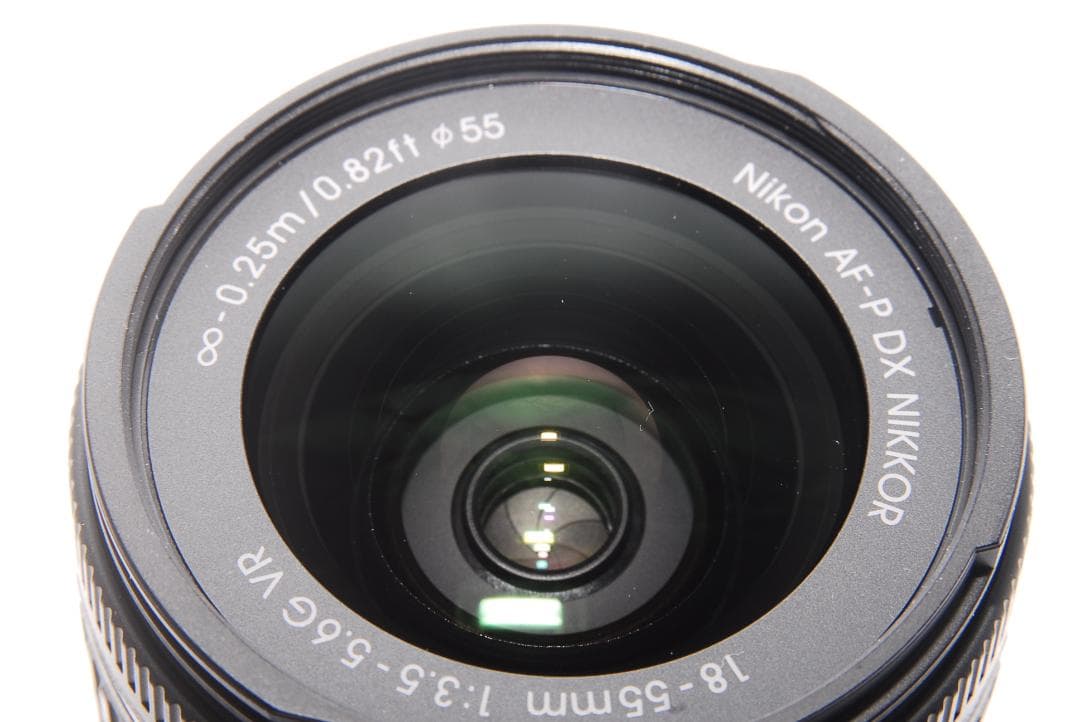 ✨Bluetooth搭載機 ショット数極少✨Nikon D5600 レンズセット