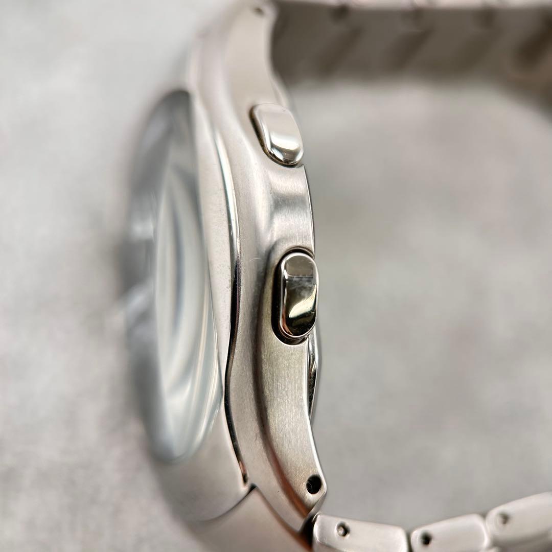 S58 【希少】 シチズン アナデジテンプ オルタナモデル 腕時計