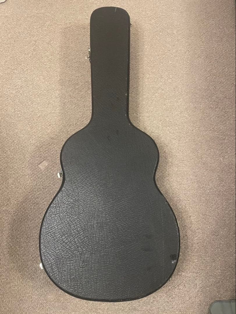 Taylor アコースティックギター 214 純正ケース付き