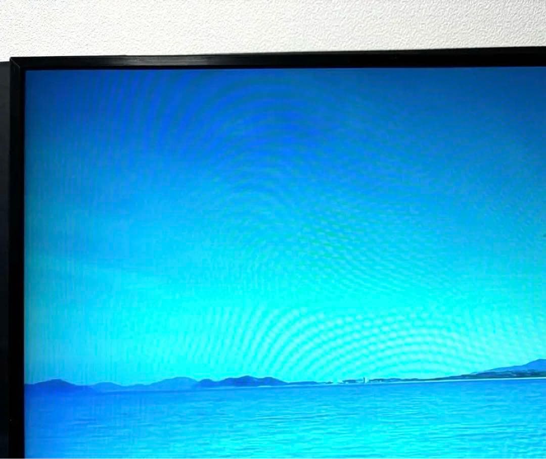 Panasonic 49インチ　VIERA TH-49GX855 4Kテレビ